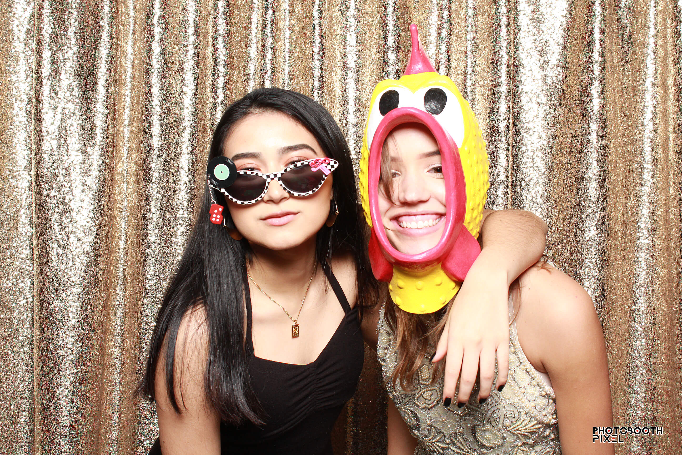 Alpha Chi Omega Formal | View more photos from the event at gallery.photoboothpixel.com/u/PhotoBoothPixel/Alpha-Chi-Omega-Formal